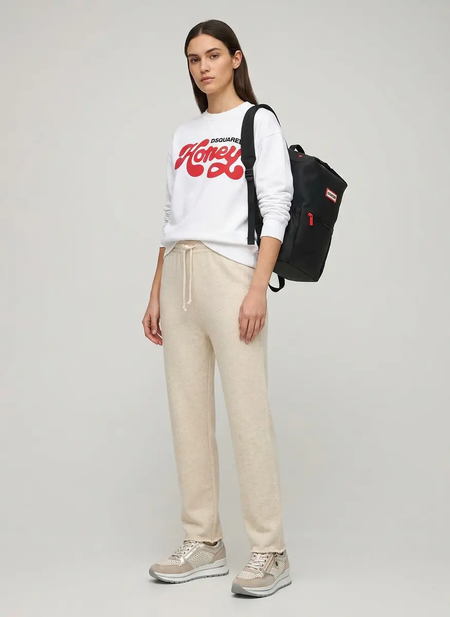 Monochrome Athleisure