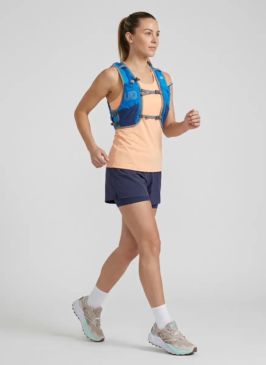 Summer Trail Speedster