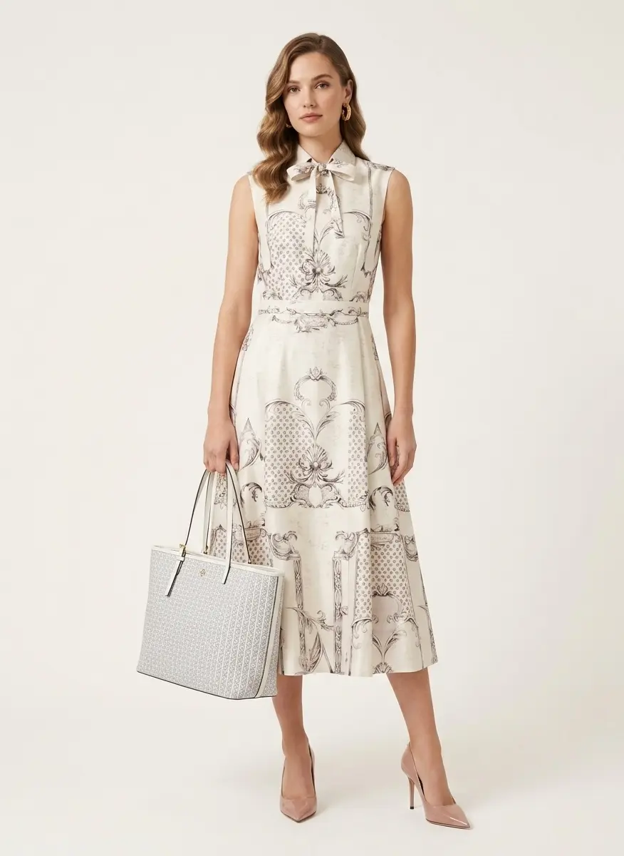 Timeless Italian Elegance
