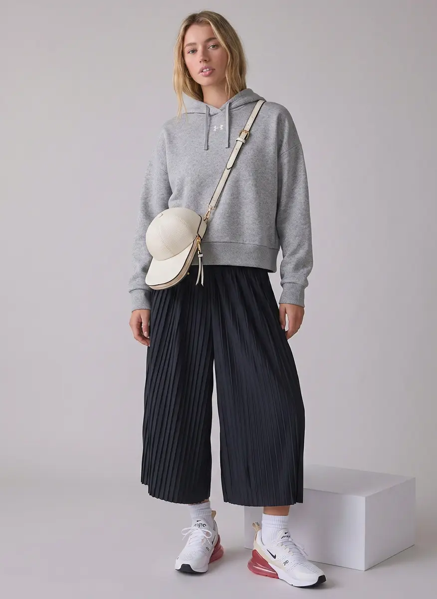 Cozy Weekend Oversize