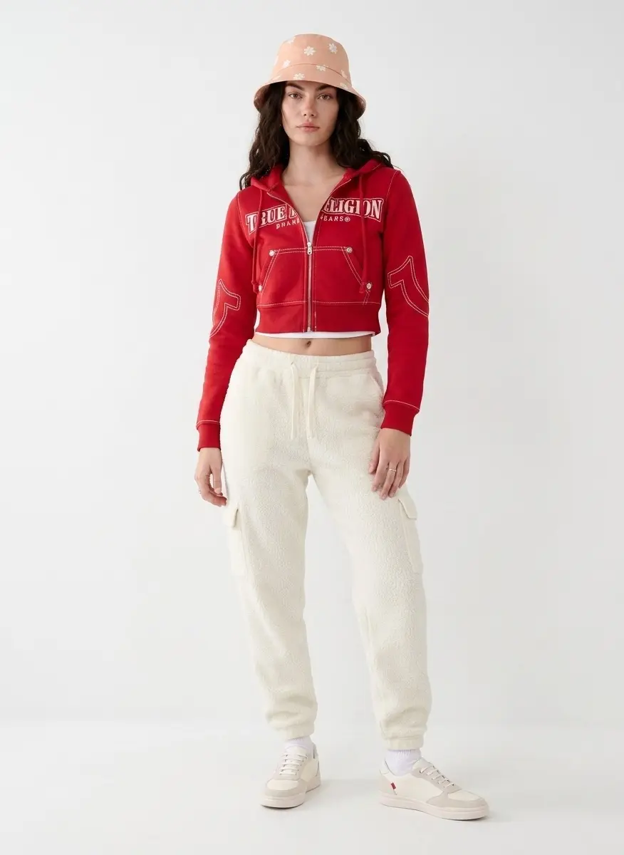 Weekend Chill Athleisure