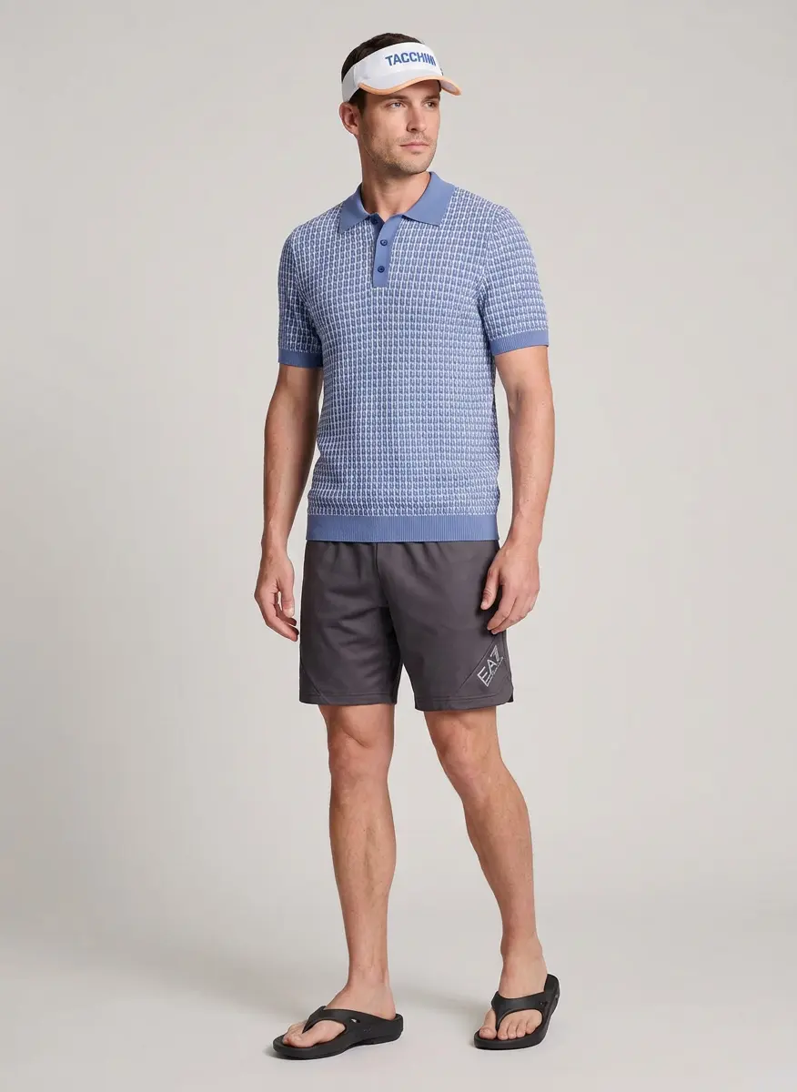 The Poolside Sport