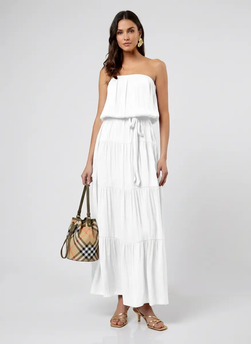 Boho-Luxe Elegance