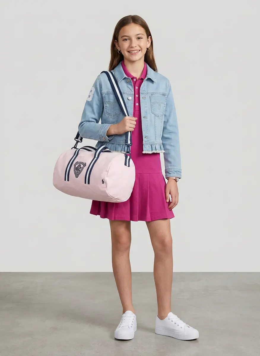 Polished Travel Dress
