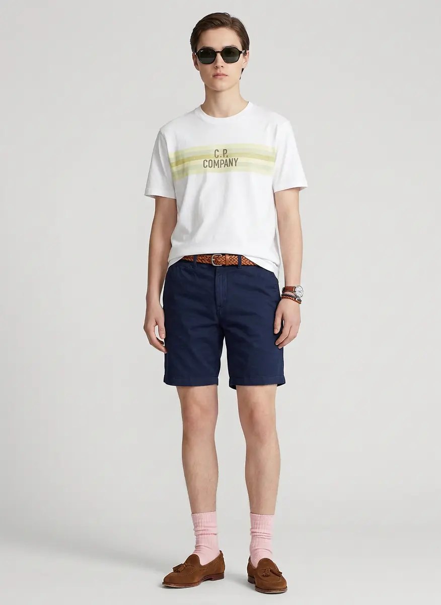 Urban Preppy Classic