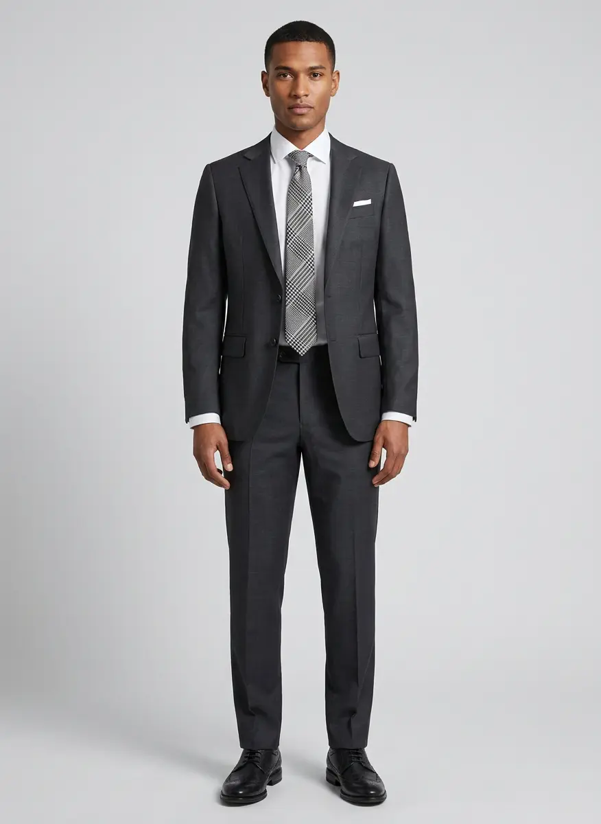 Executive Monochromatic