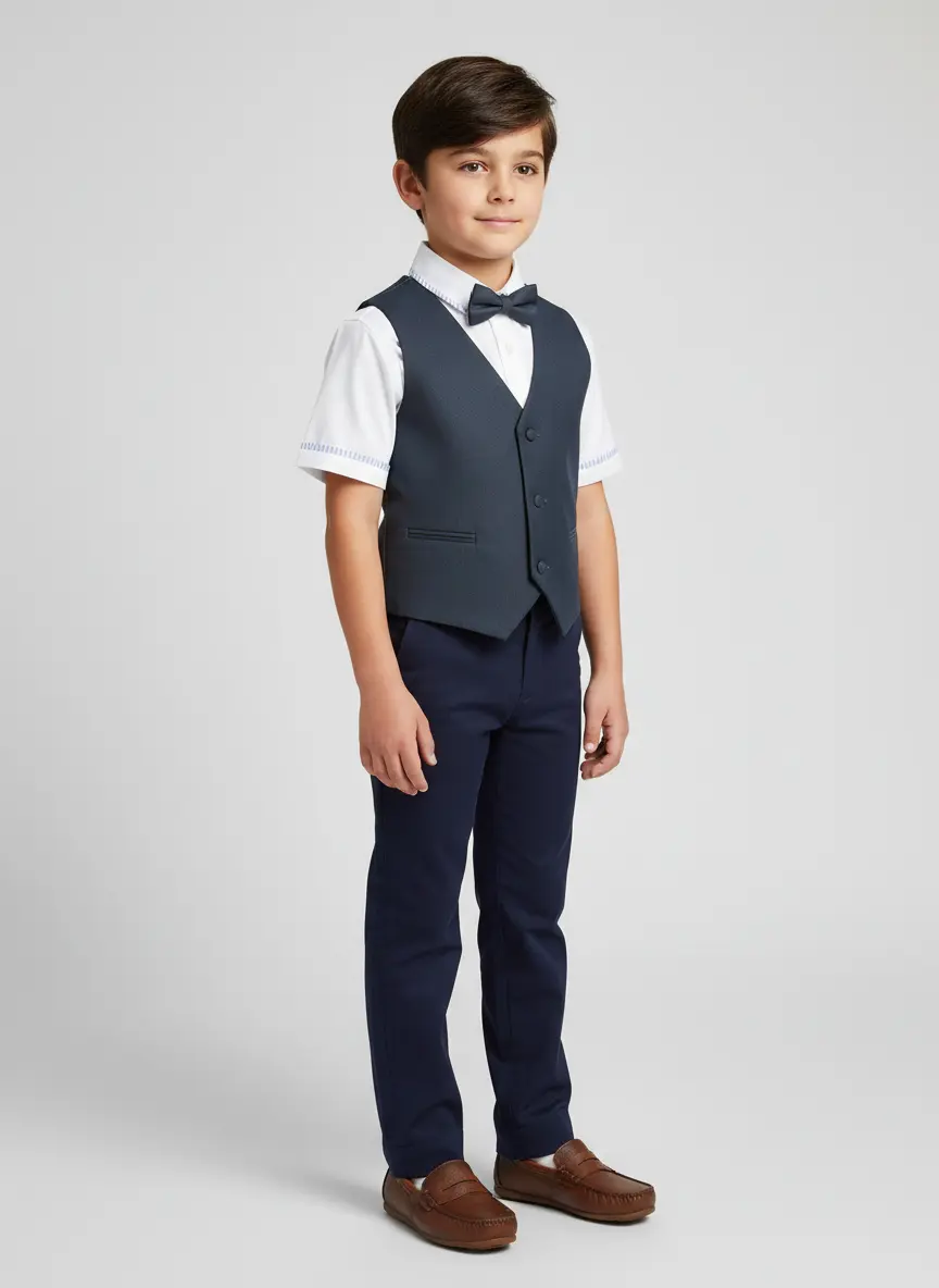 Heritage Formal Classic