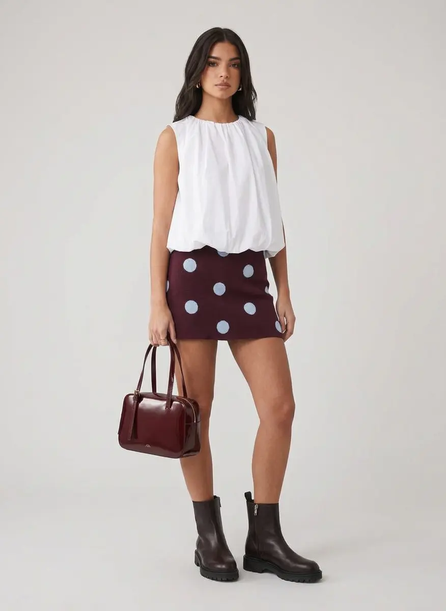 Contemporary Luxe Minimalism