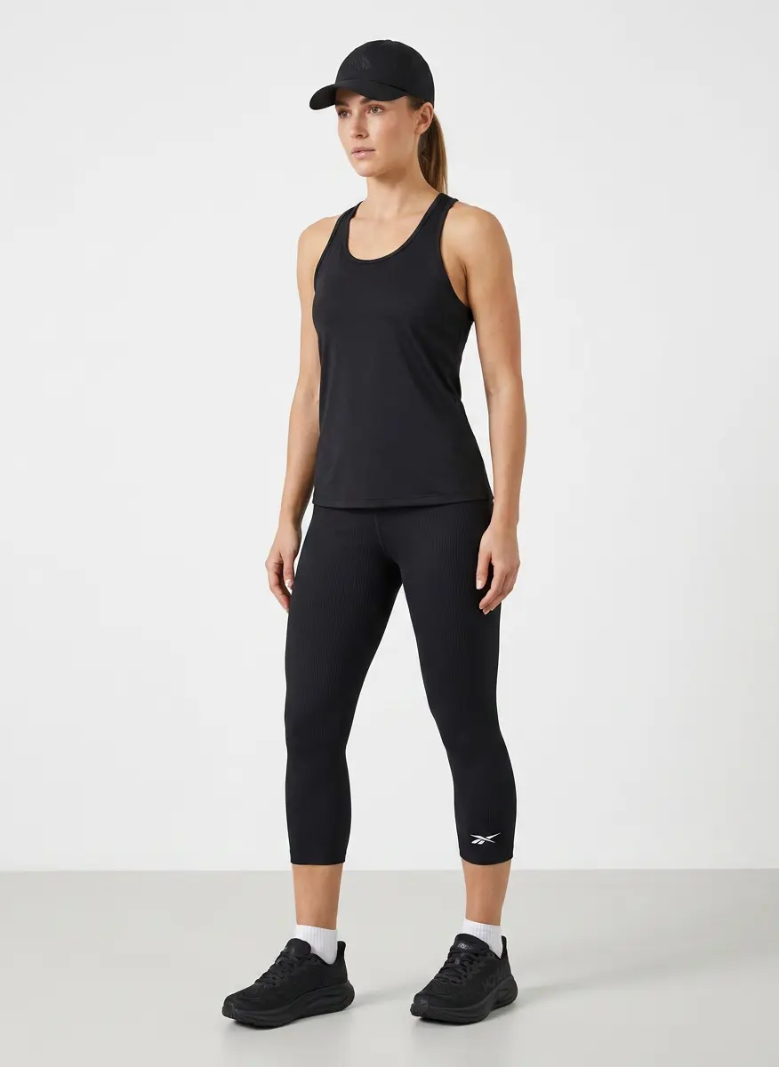 Stealth Performance Runner