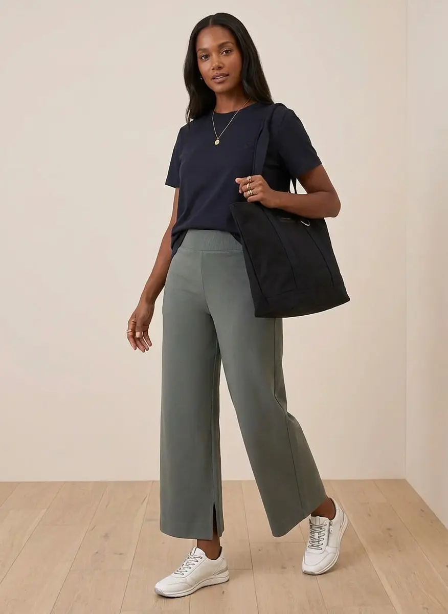 Minimalist Luxe