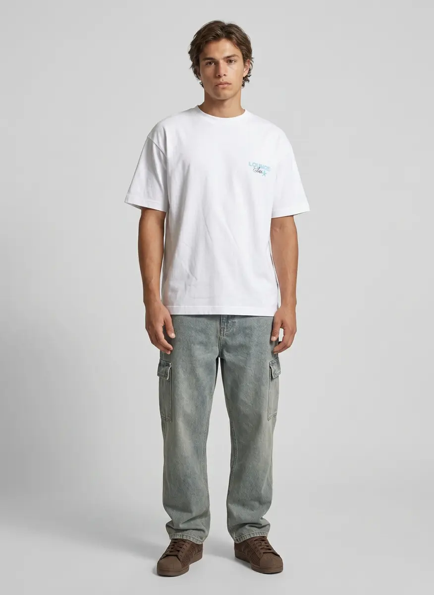 Skater-Inspired Heritage