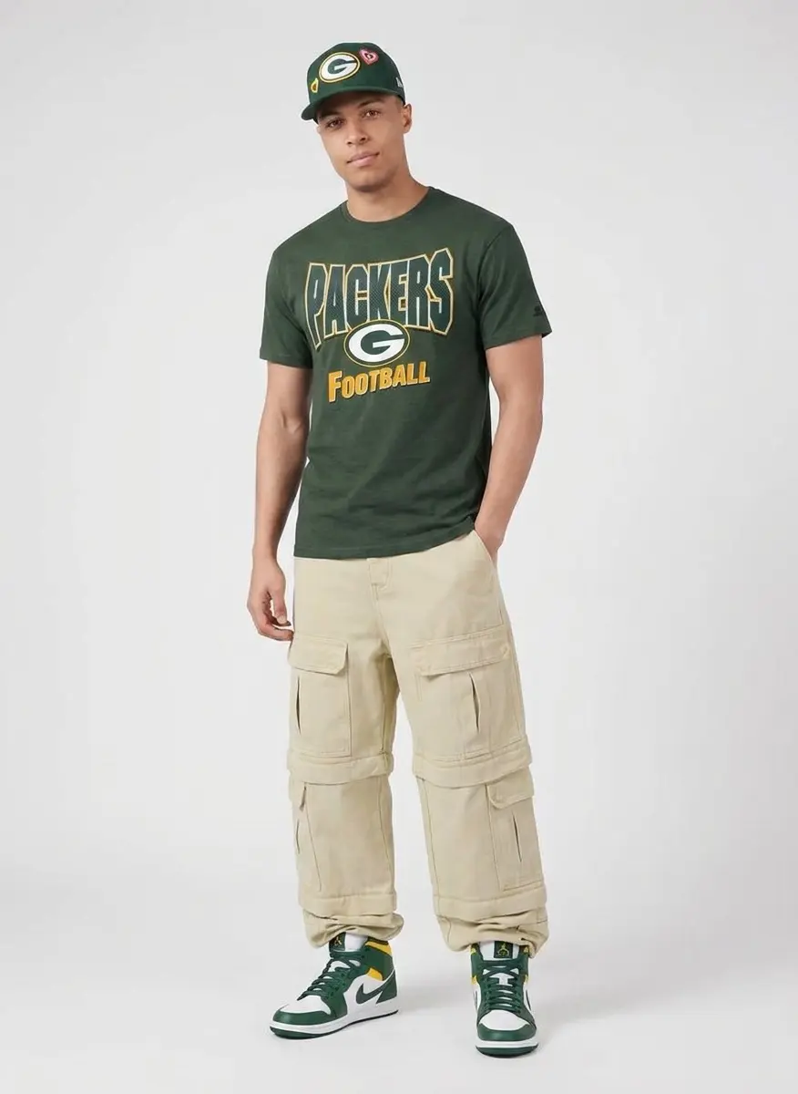 Game Day Streetwear