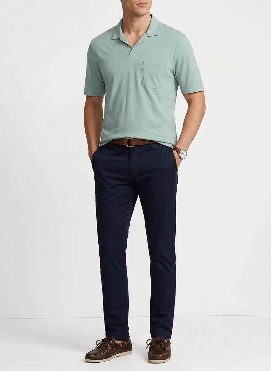 Modern Urban Professional