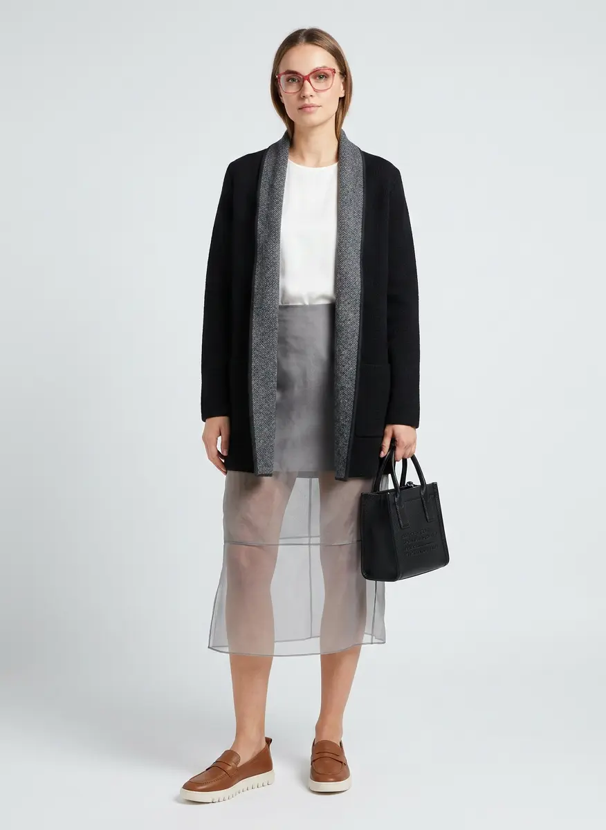 Elevated Everyday Elegance