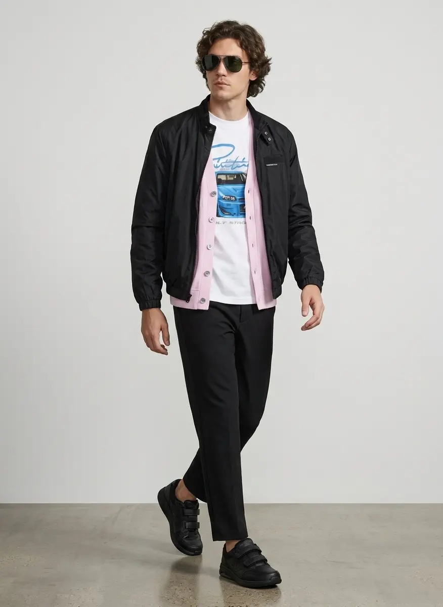Urban Active Layers