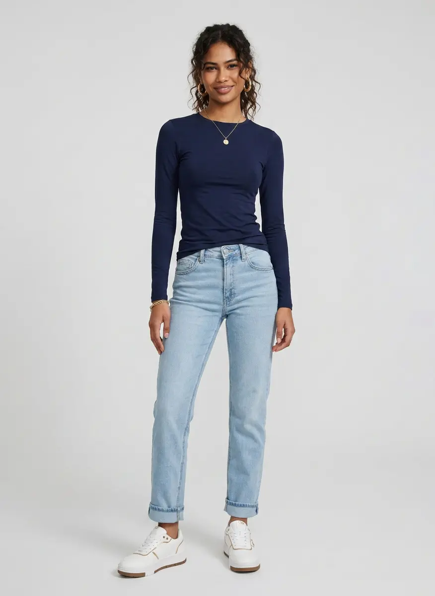Scandi Minimalist