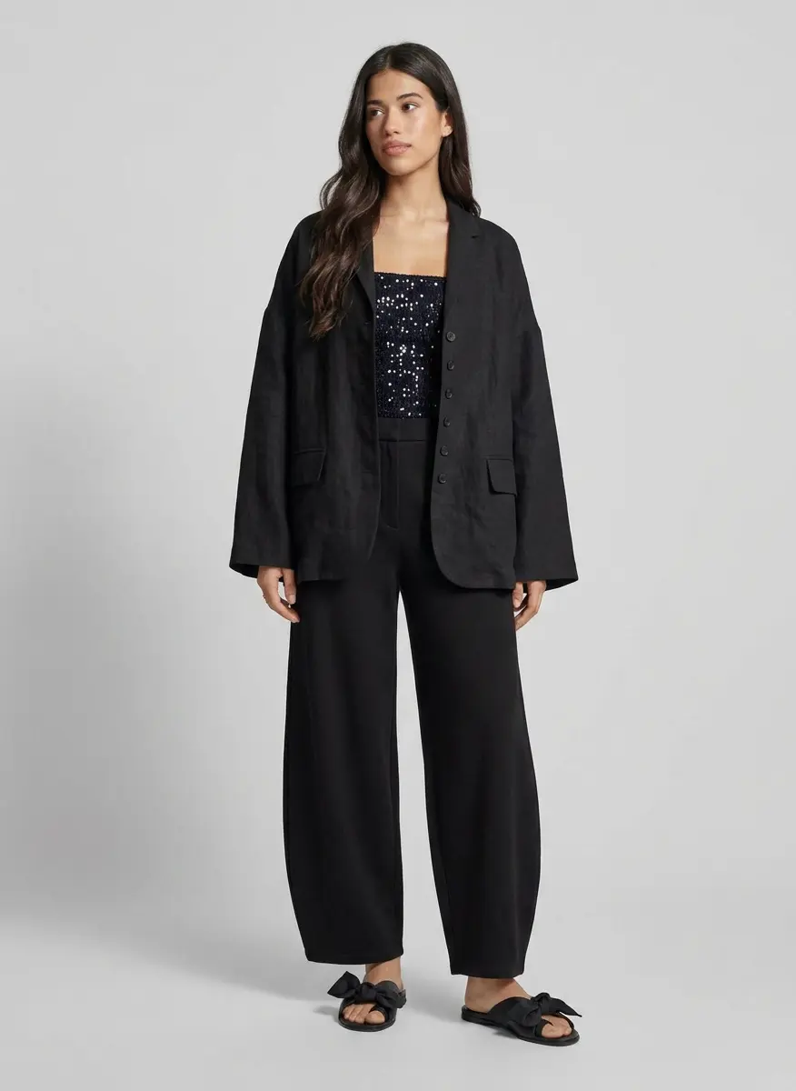 Urban Luxe Night