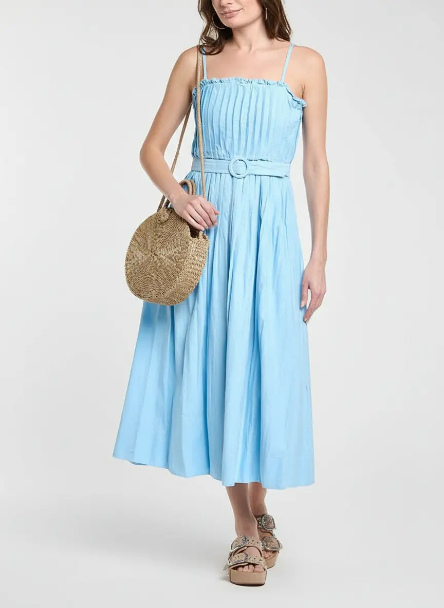 Coastal Chic Contrast