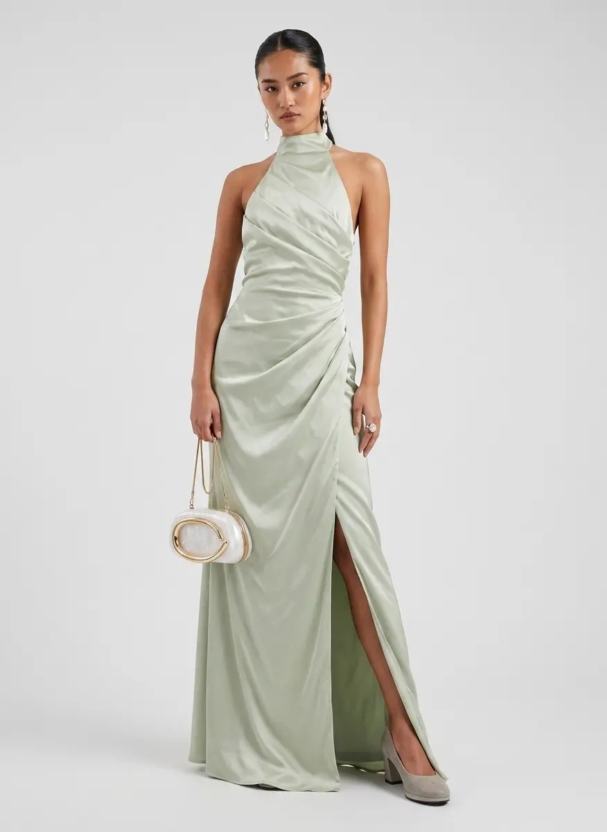 Champagne & Pearl Sophisticate