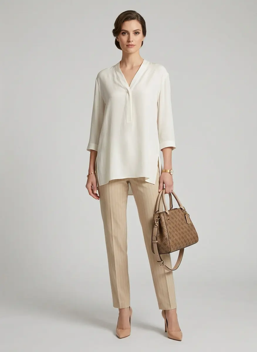 Executive Elegance