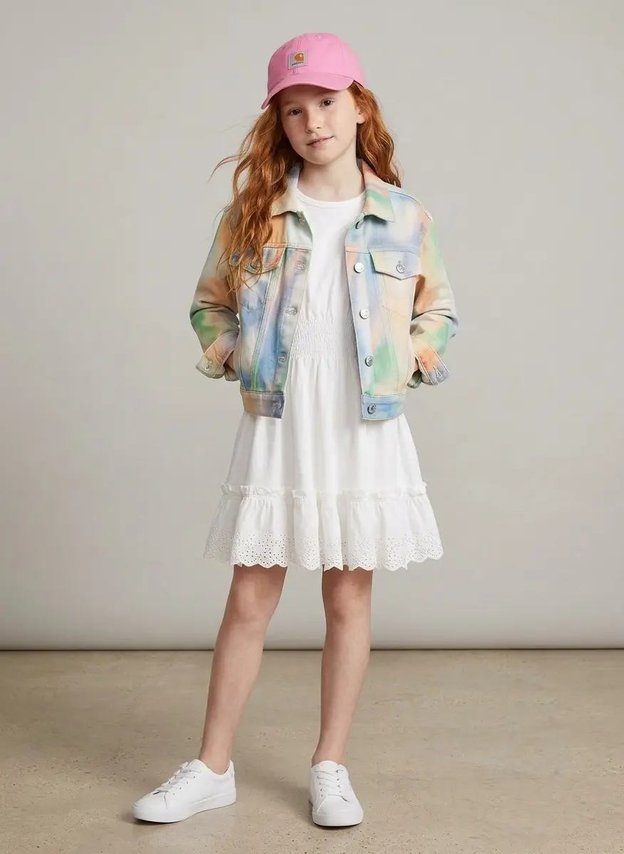 Sweet Pastels & Play