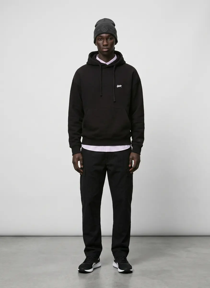 Midnight Athleisure