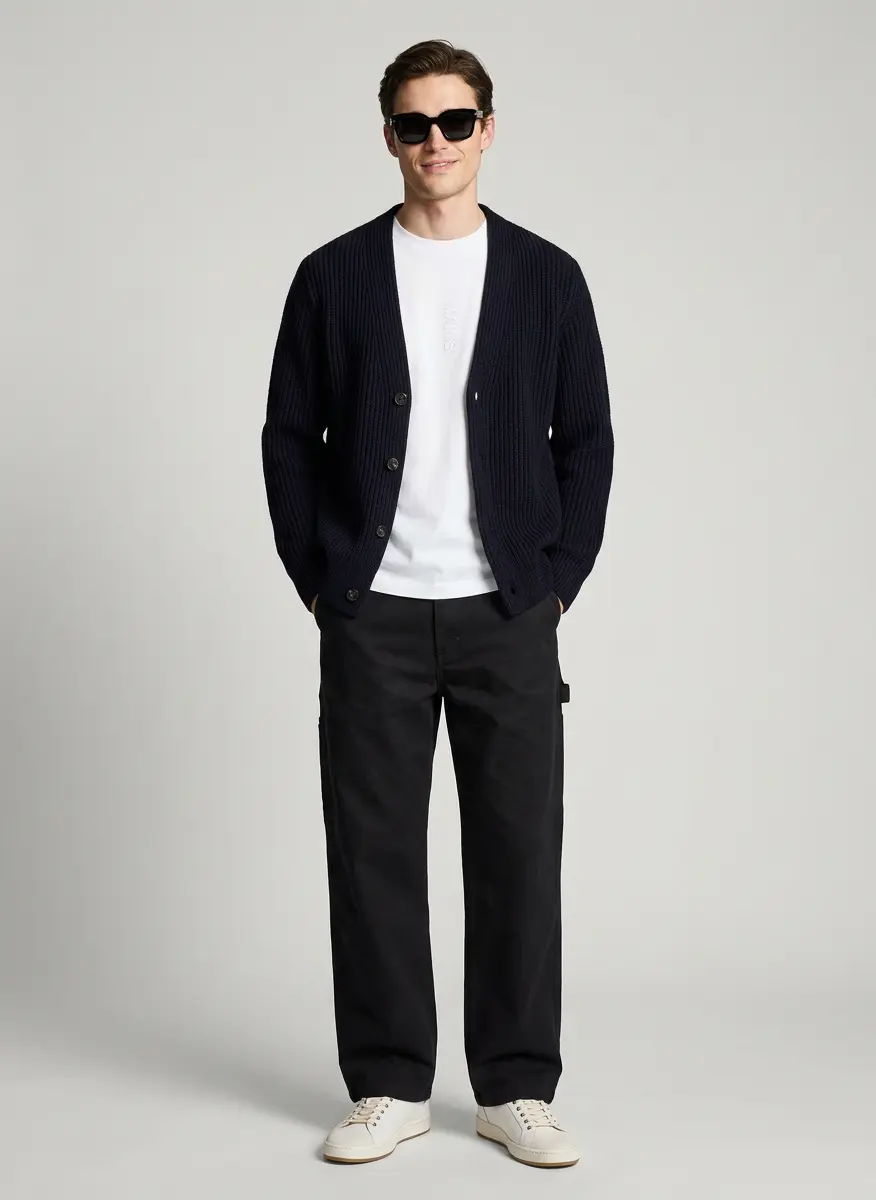 Weekend Luxury Minimalist