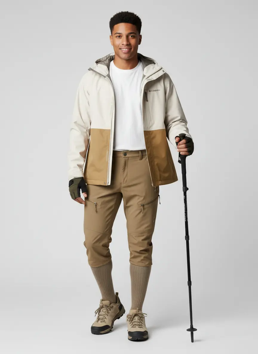 Mountain Trail Professional