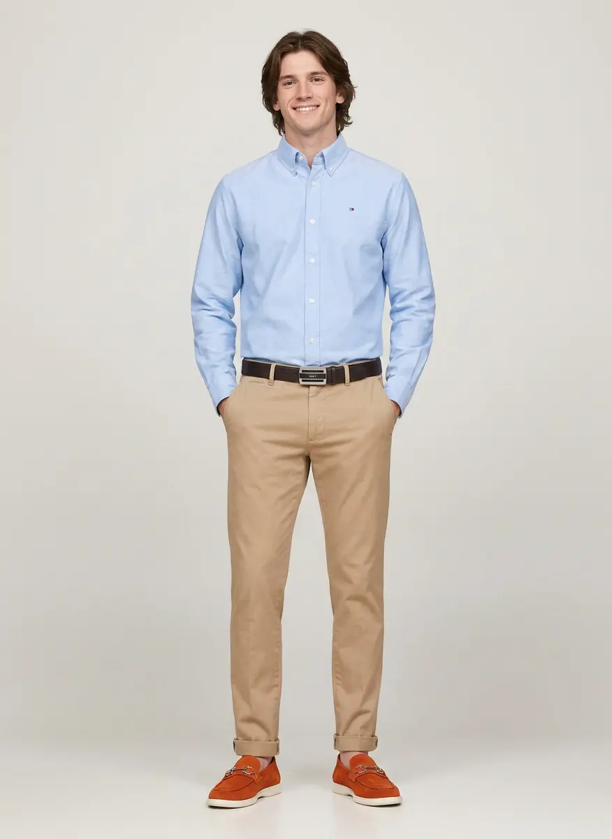 Heritage Weekend Comfort