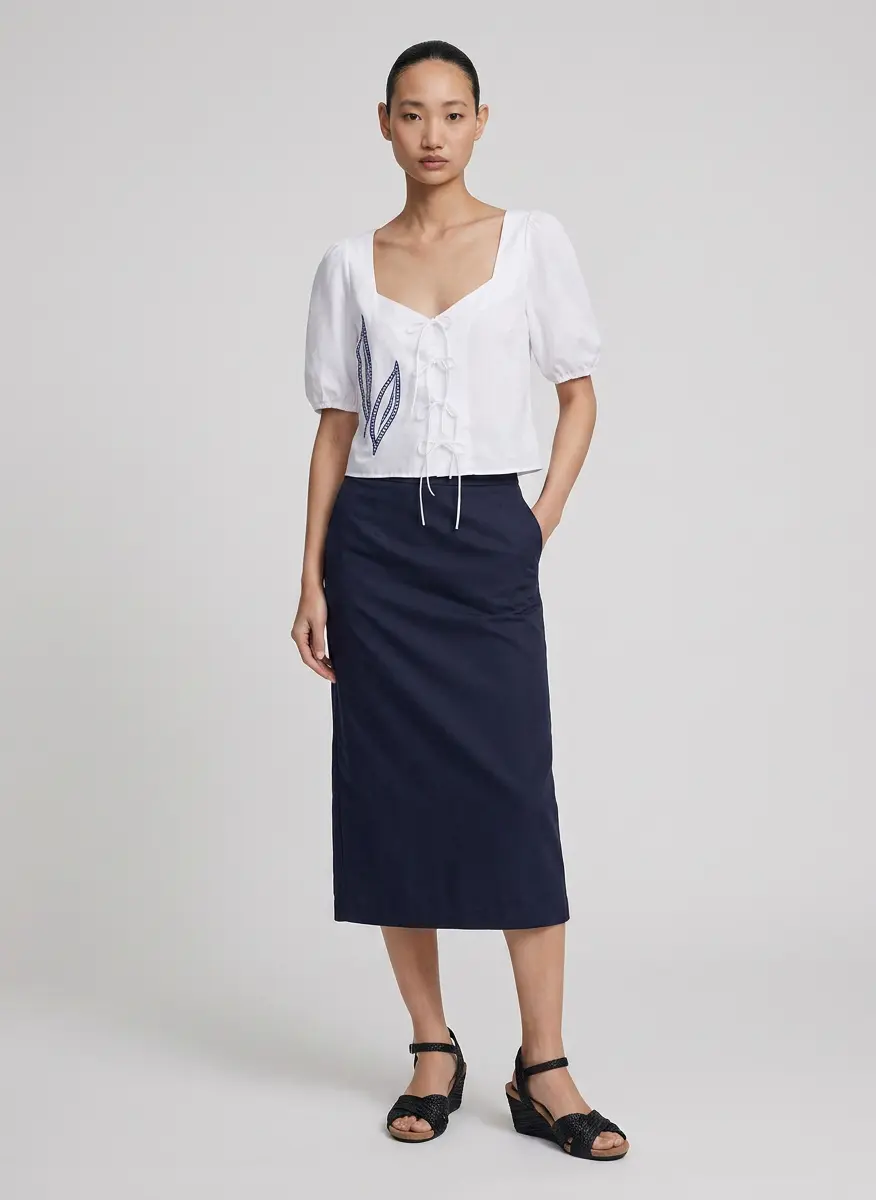 Urban Summer Chic