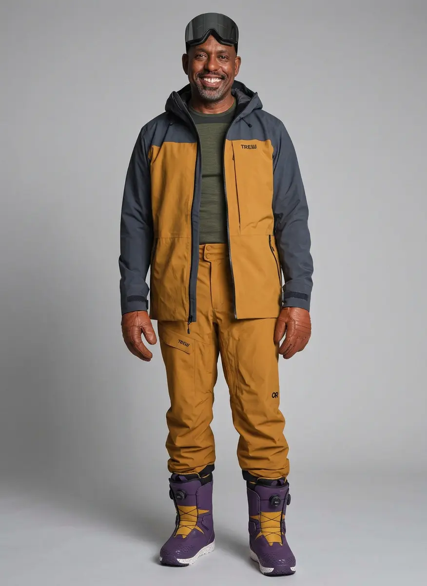 Alpine Explorer