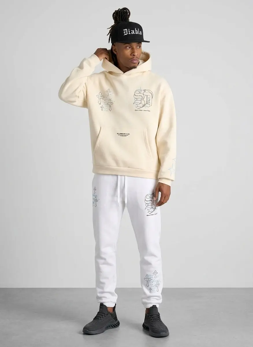 Casual Athletic Neutral