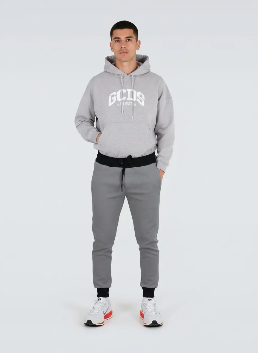 Luxe Athleisure Lounge
