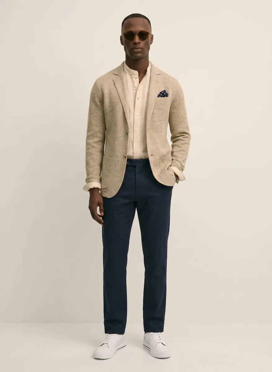 Modern Heritage Layered