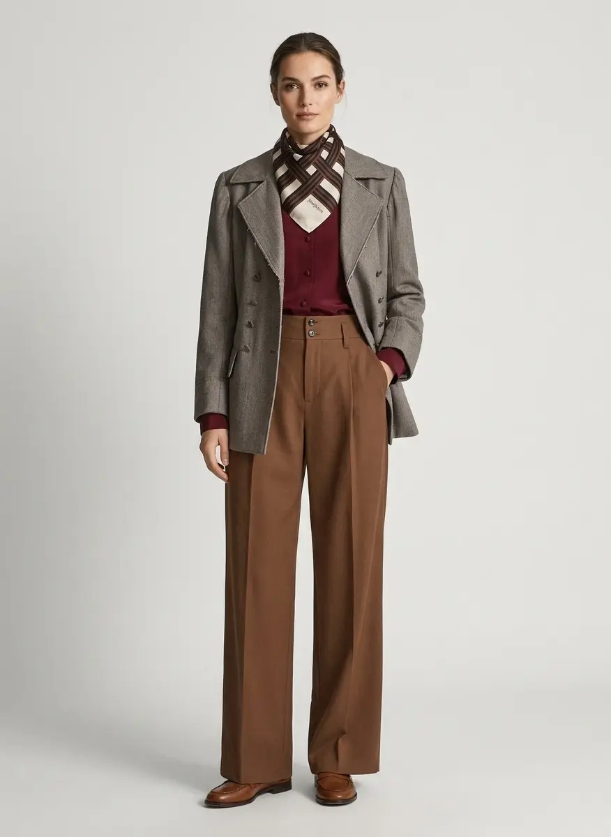 Tonal Luxury