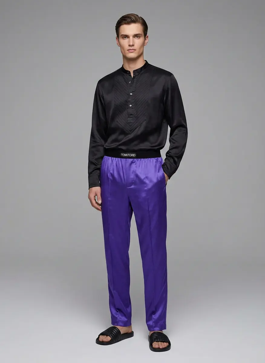 Tom Ford Prestige Lounge