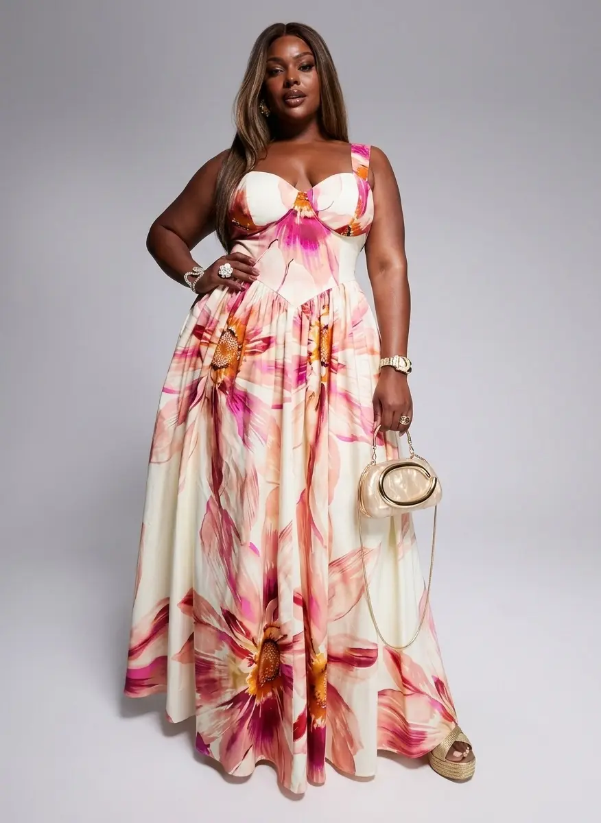 Gold Glamour Gala