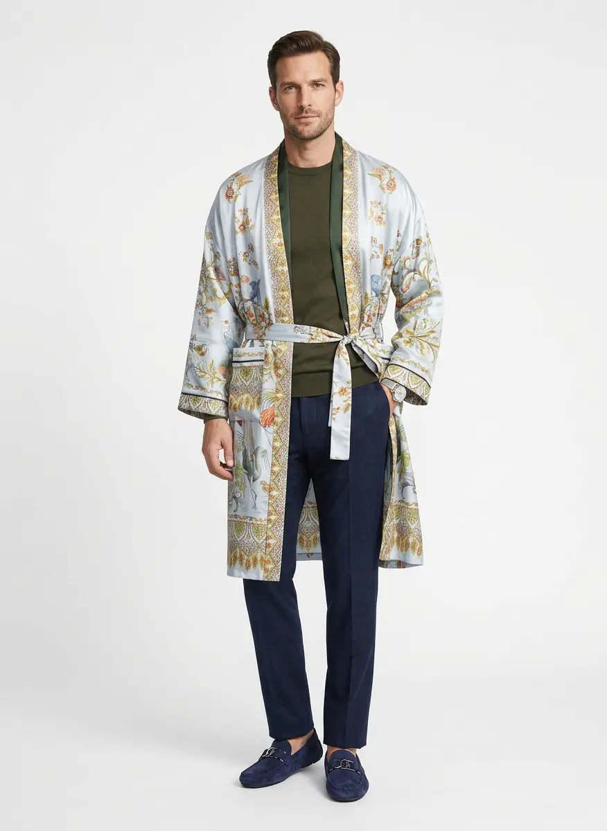 Maximalist Leisure