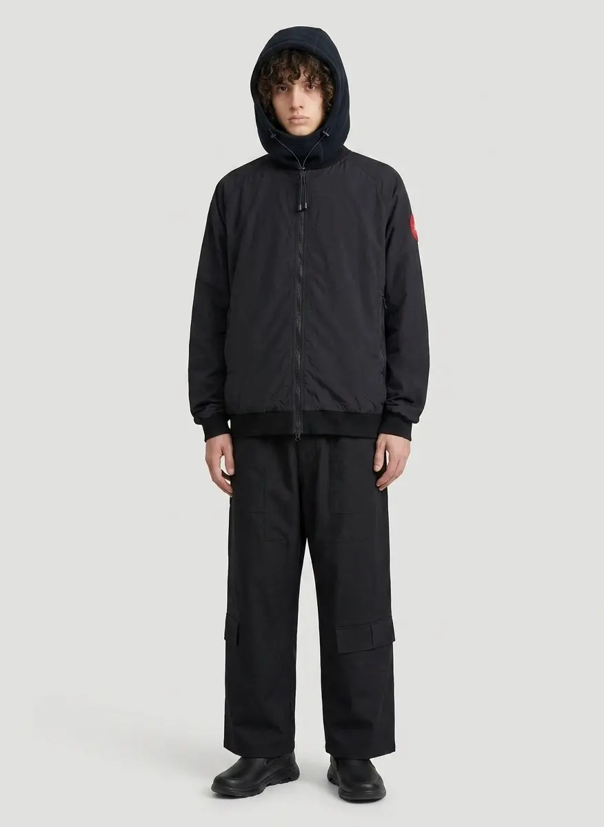 Modern Tech Streetwear