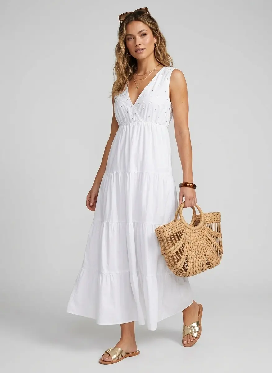 Bohemian Resort Elegance
