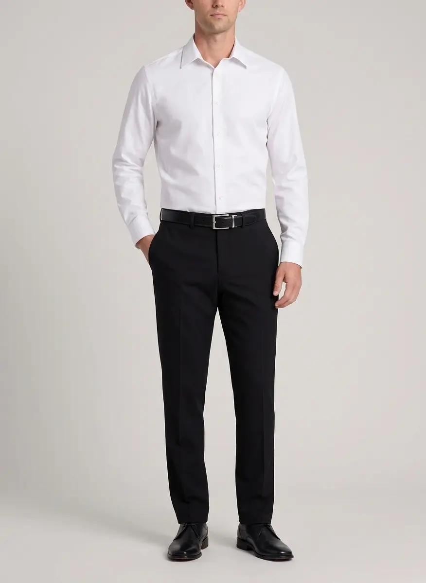 Modern Corporate Professional