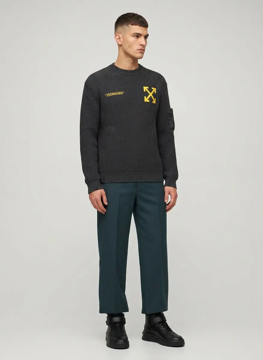 Urban Street Luxe