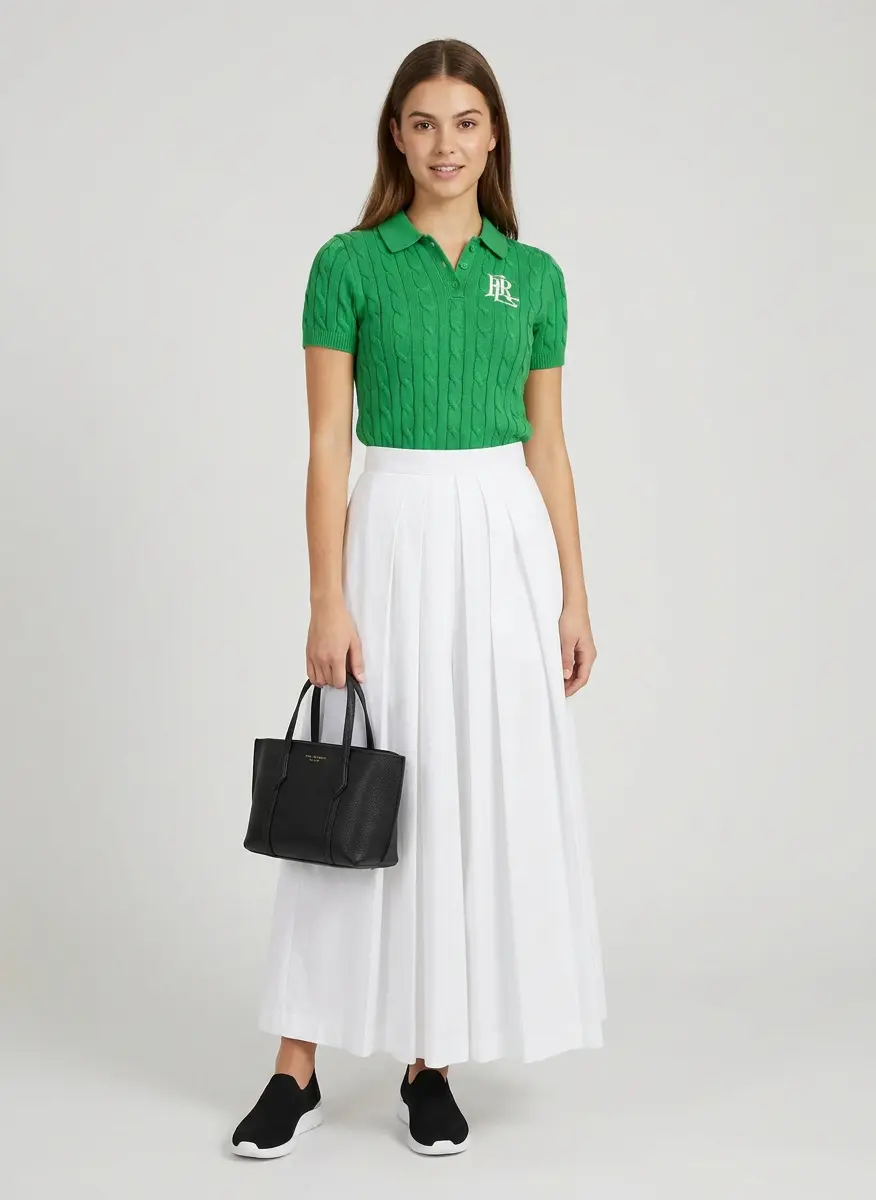 Modern Heritage Preppy