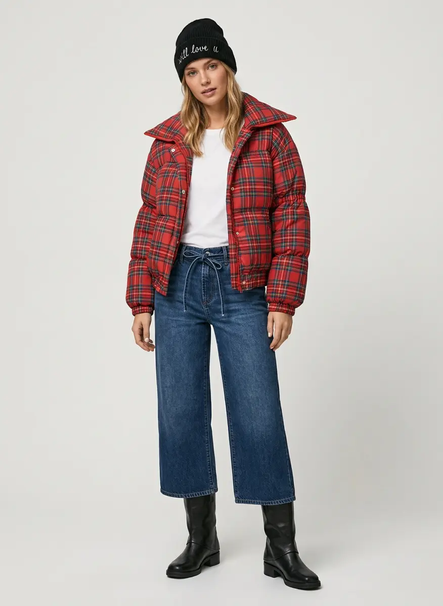 Modern Utility Pop