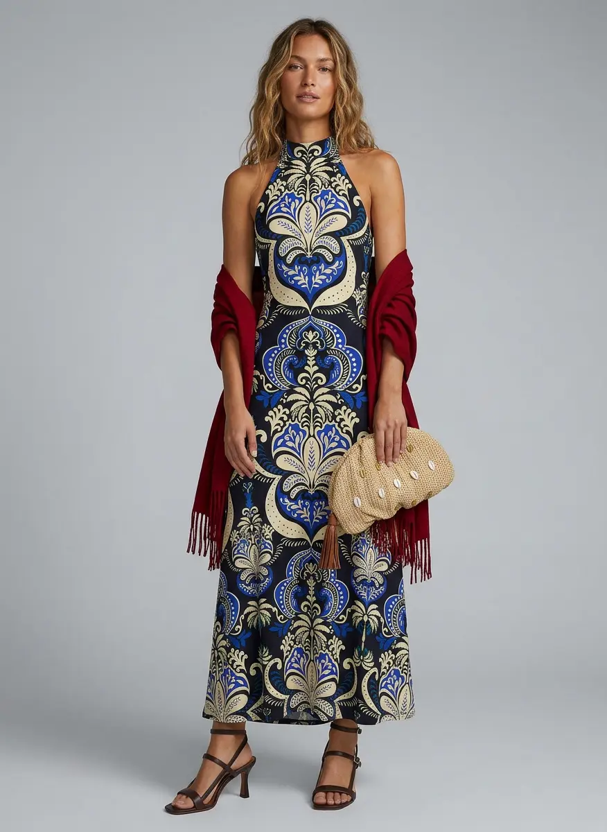 Resort Glamour