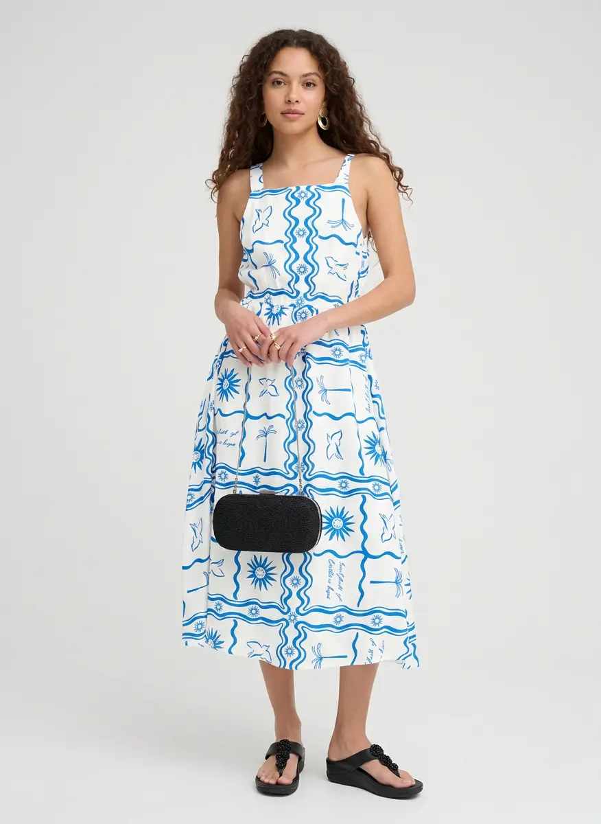 Summer Breeze Elegance