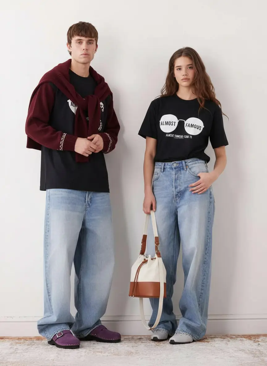 Dr. Martens ZebZag Mules - Unisex 7