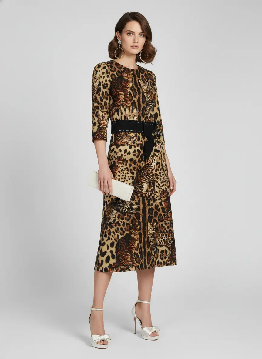 Neutral Sophistication