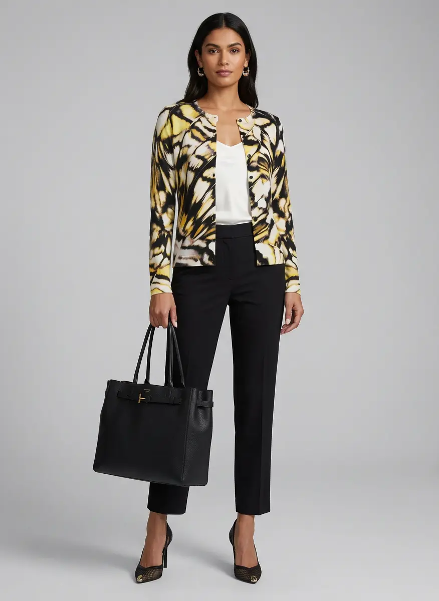 Gala Garden Sophisticate