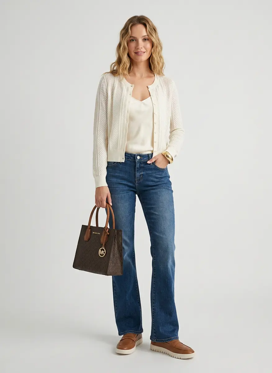 Elevated Everyday Casual